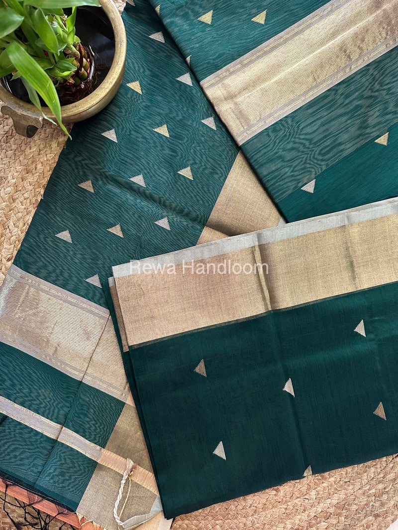 Maheshwari Saree