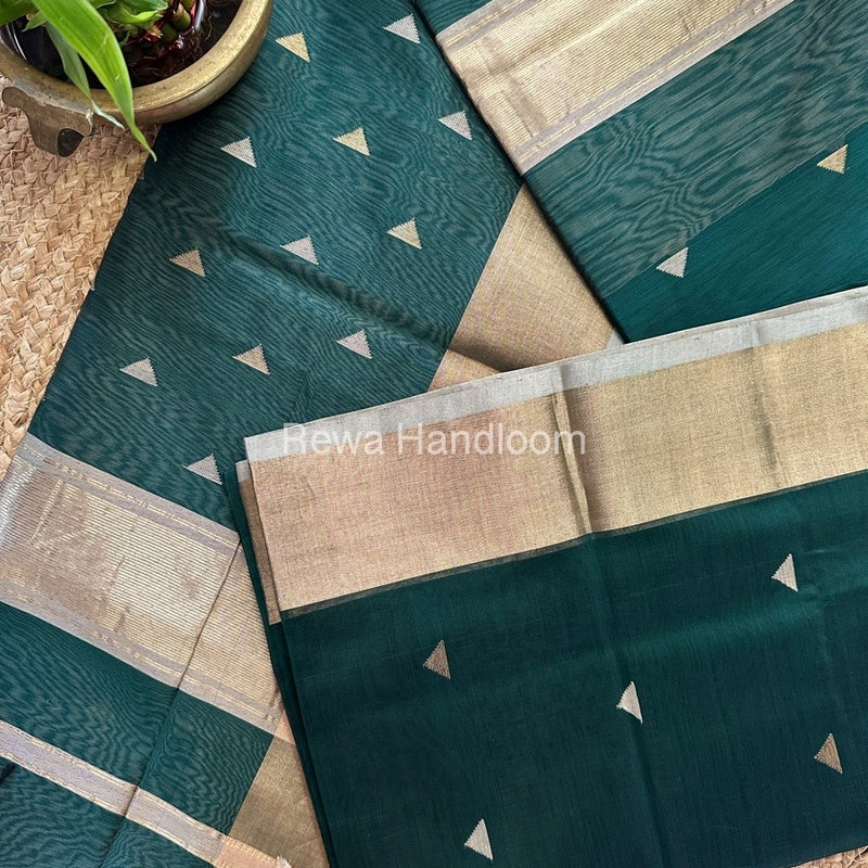 Maheshwari Saree