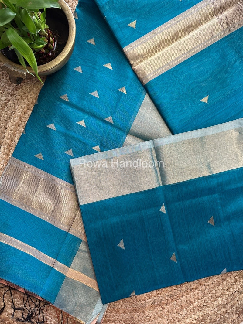 Maheshwari Saree