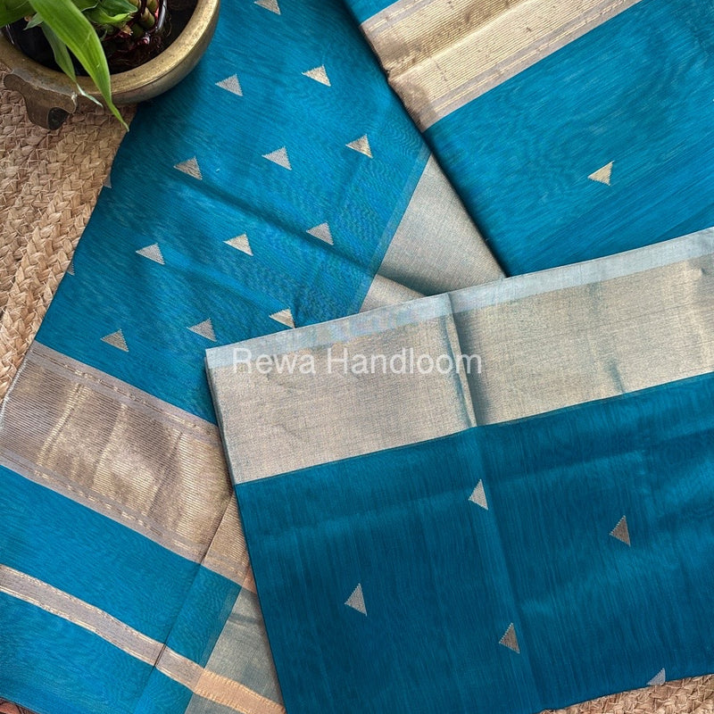 Maheshwari Saree