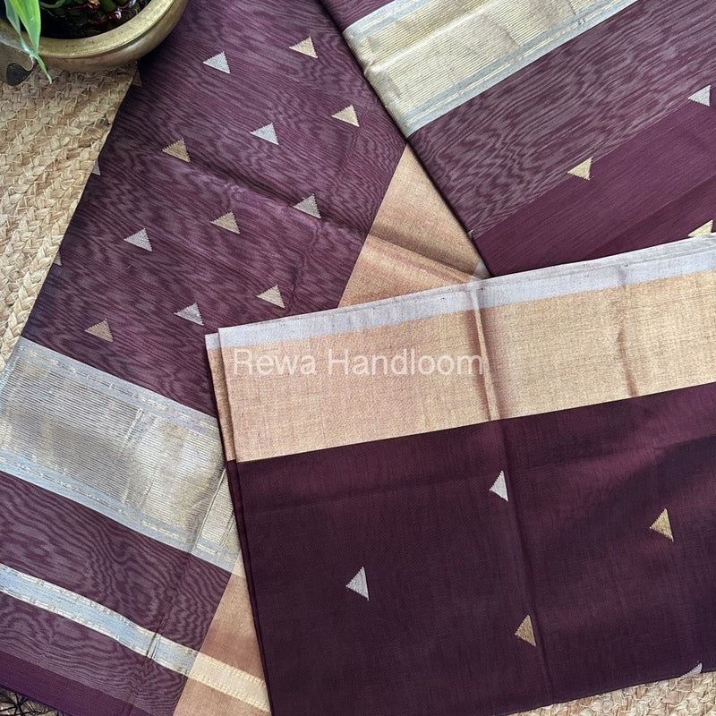 Maheshwari Saree