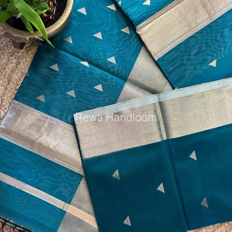 Maheshwari Saree