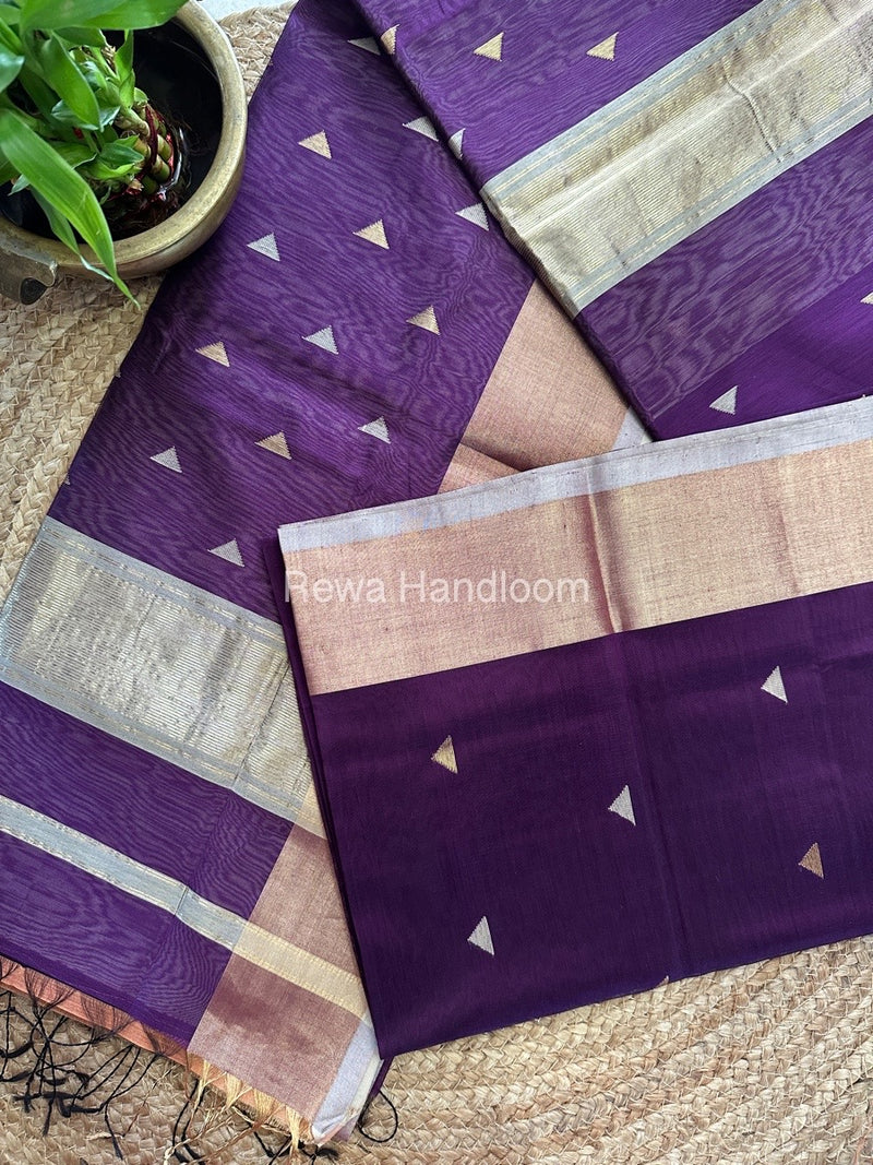 Maheshwari Saree