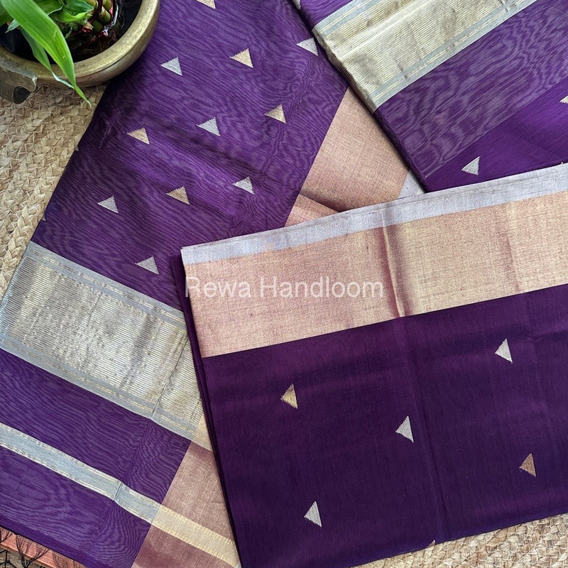 Maheshwari Saree
