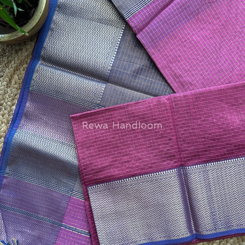 Maheshwari Saree