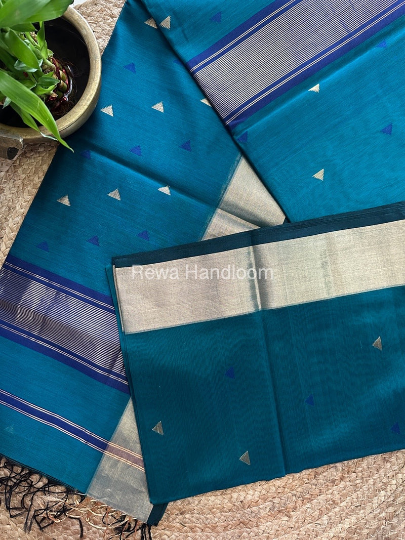 Maheshwari Saree