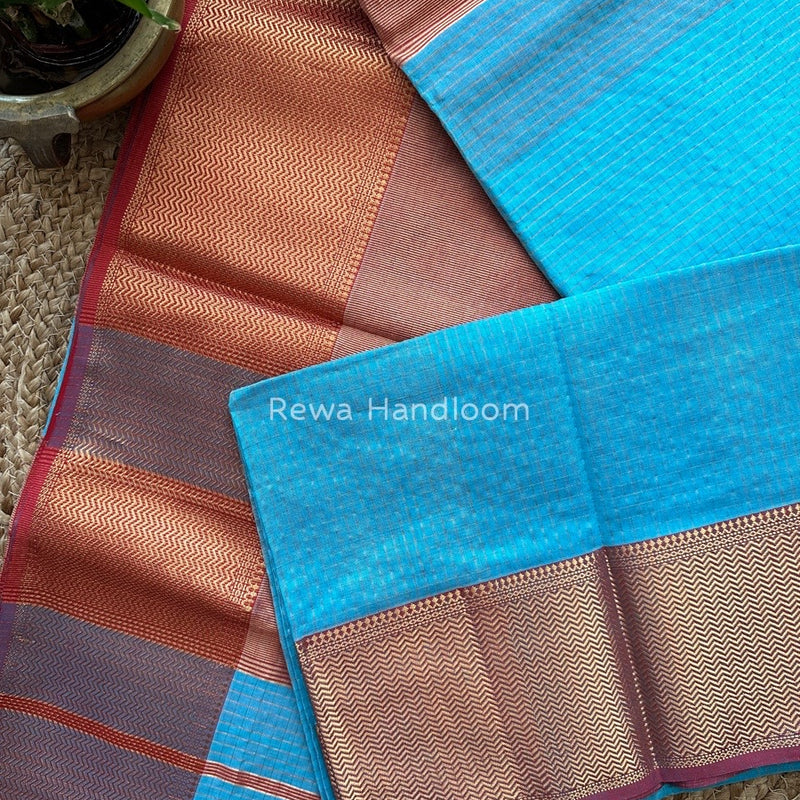 Maheshwari Saree