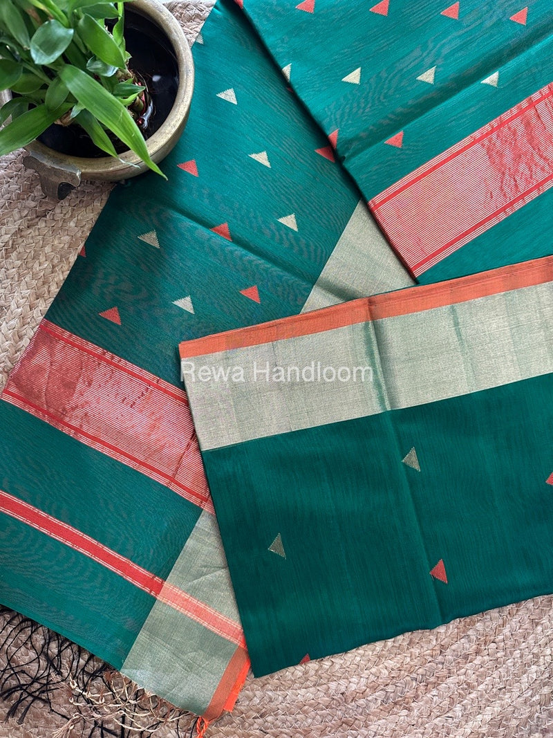 Maheshwari Saree