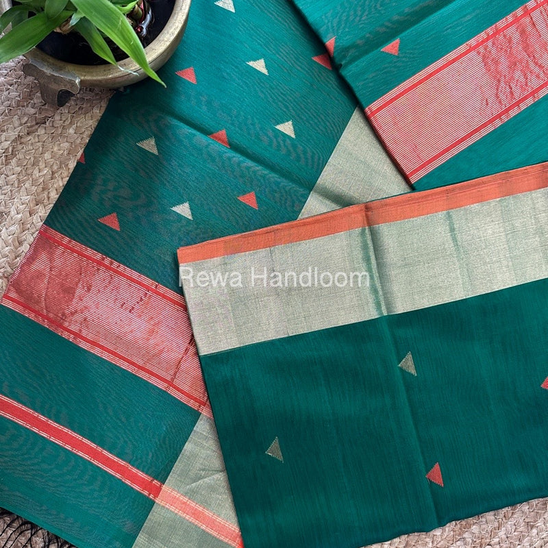 Maheshwari Saree