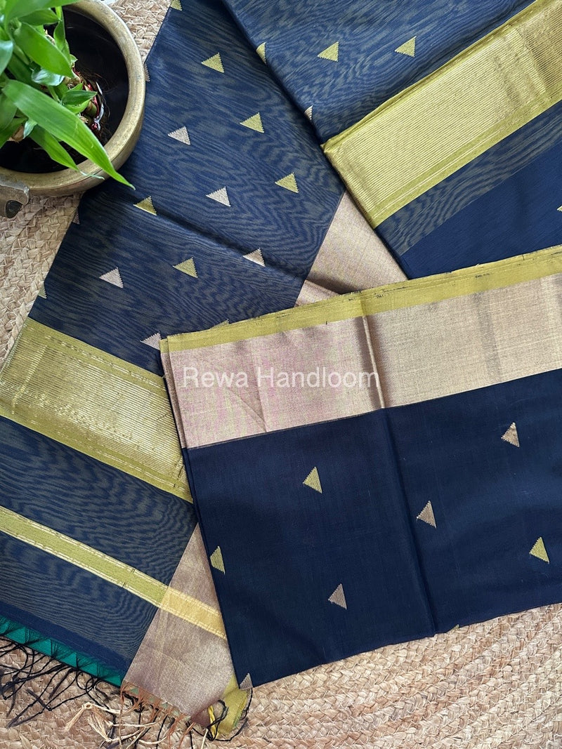 Maheshwari Saree
