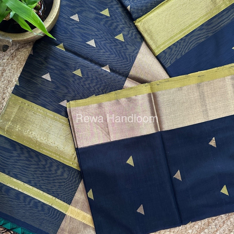 Maheshwari Saree
