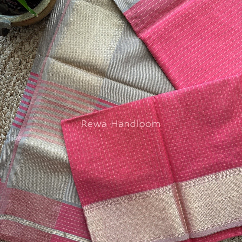 Maheshwari Saree