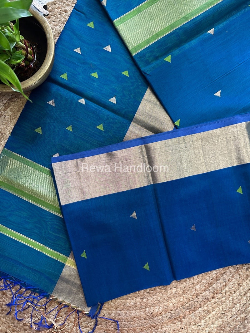 Maheshwari Saree