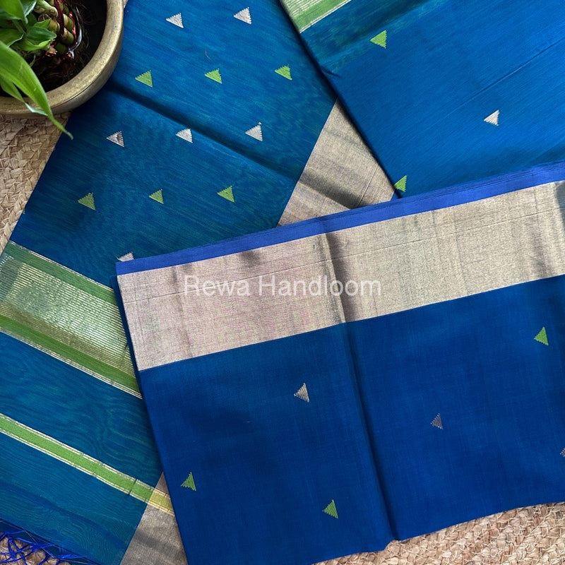 Maheshwari Saree