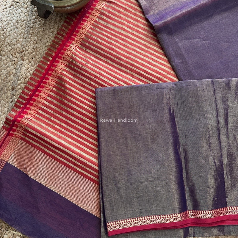 Maheshwari Saree 