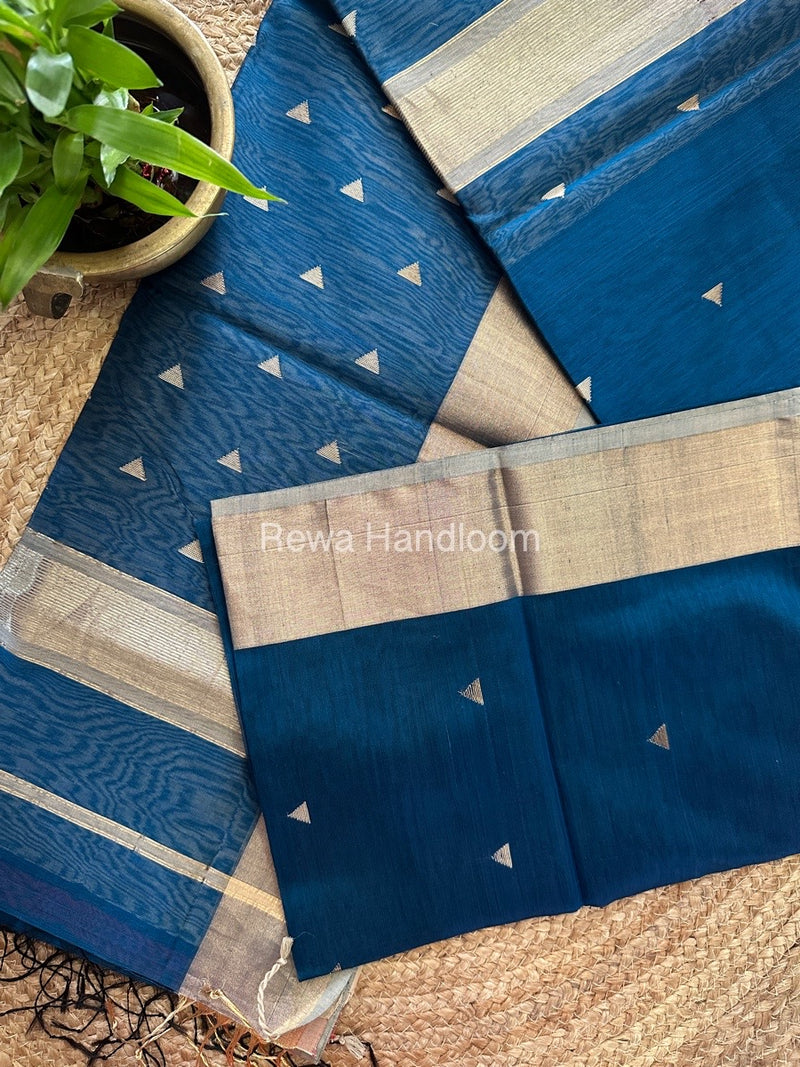 Maheshwari Saree