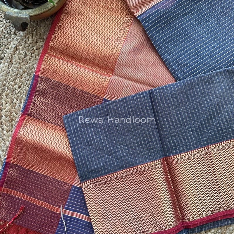 Maheshwari Saree