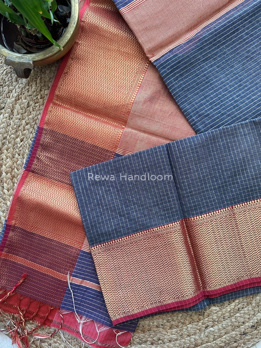 Maheshwari Saree