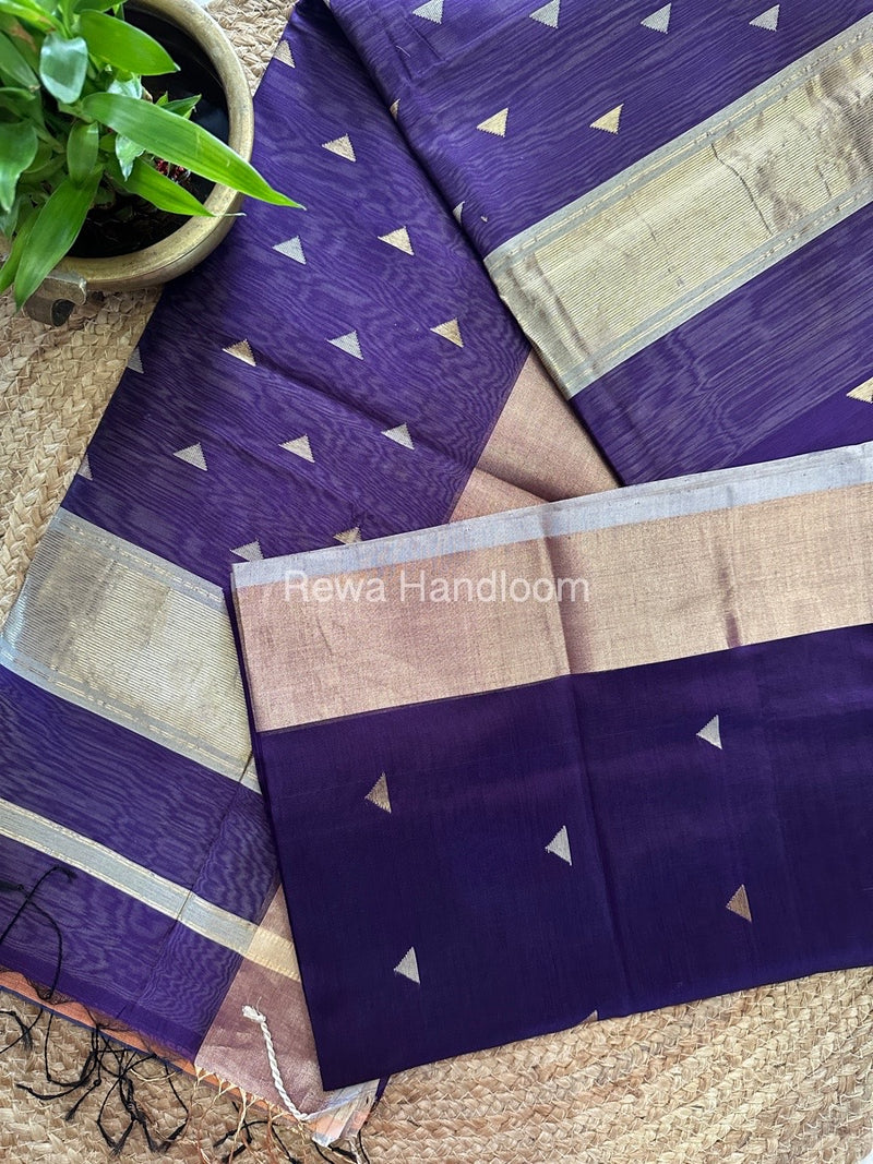 Maheshwari Saree