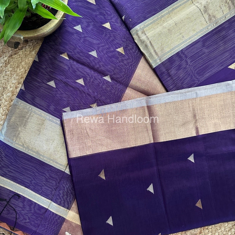 Maheshwari Saree