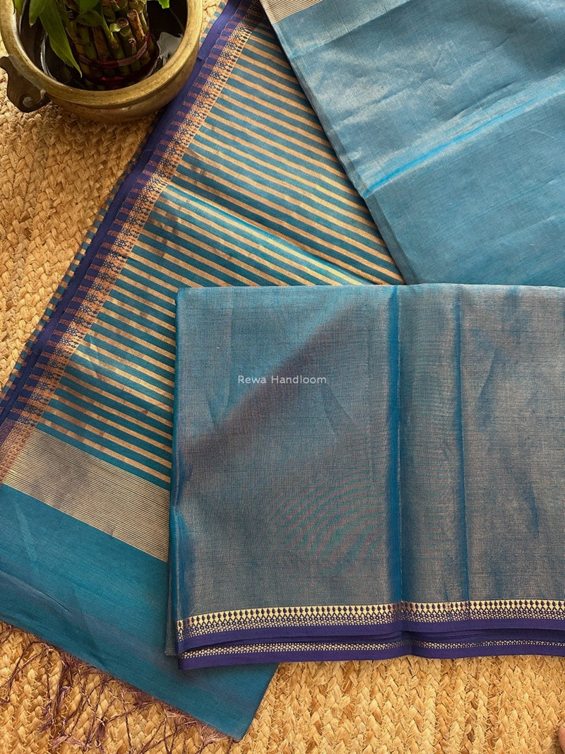 Maheshwari Saree