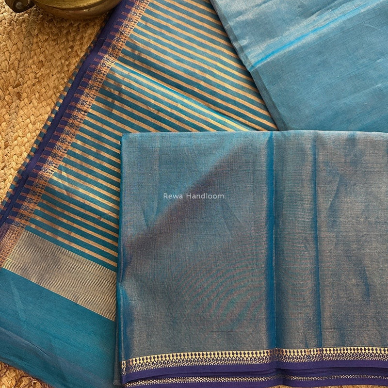 Maheshwari Saree
