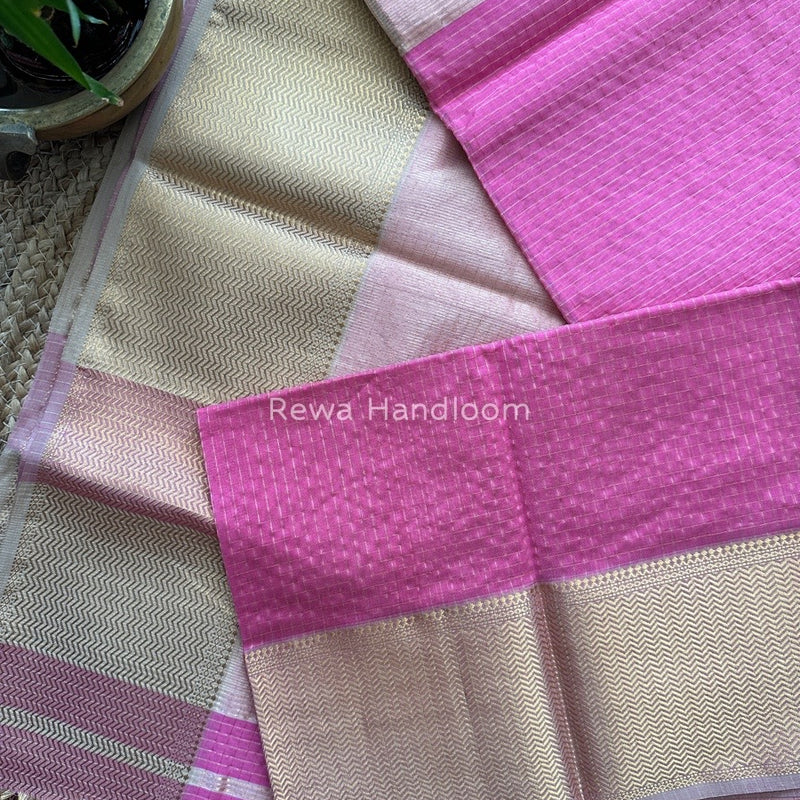 Maheshwari Saree