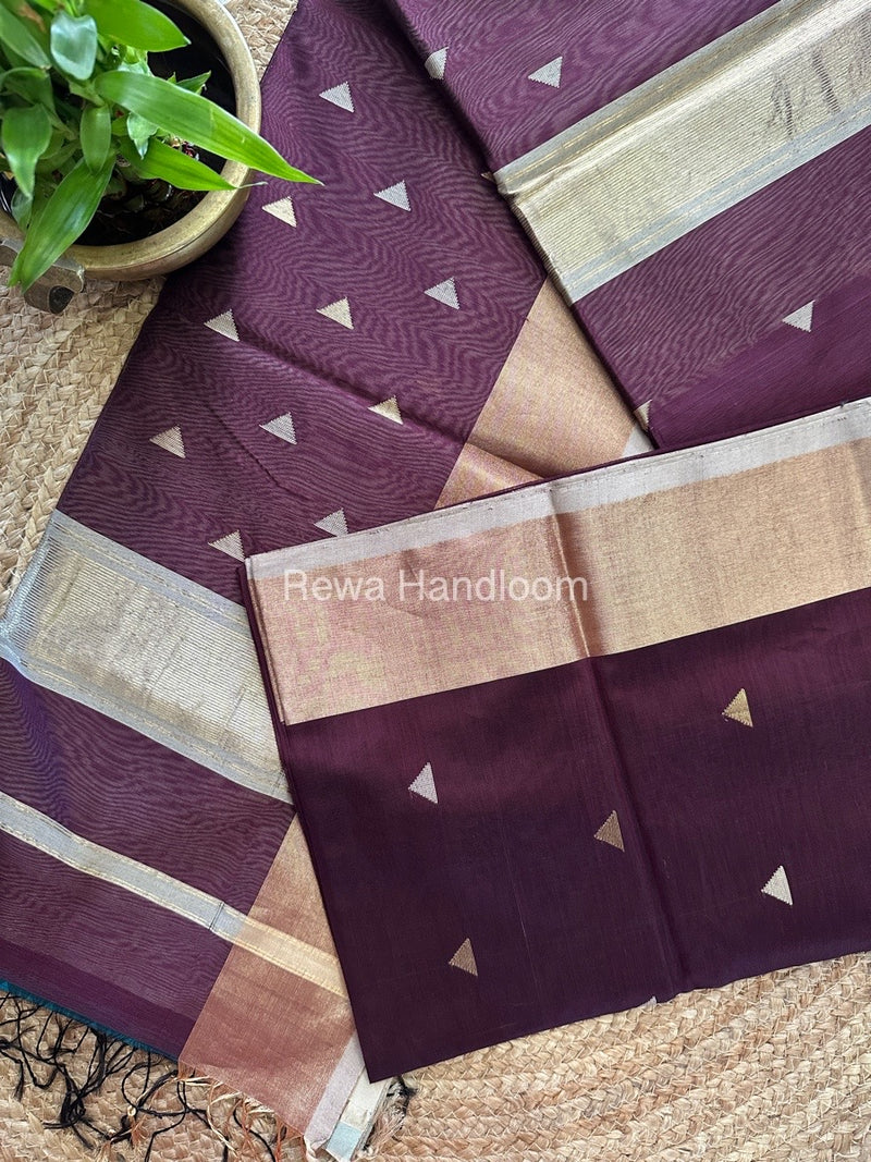 Maheshwari Saree