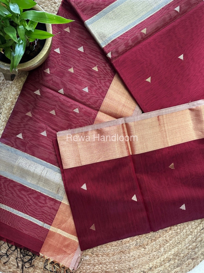 Maheshwari Saree