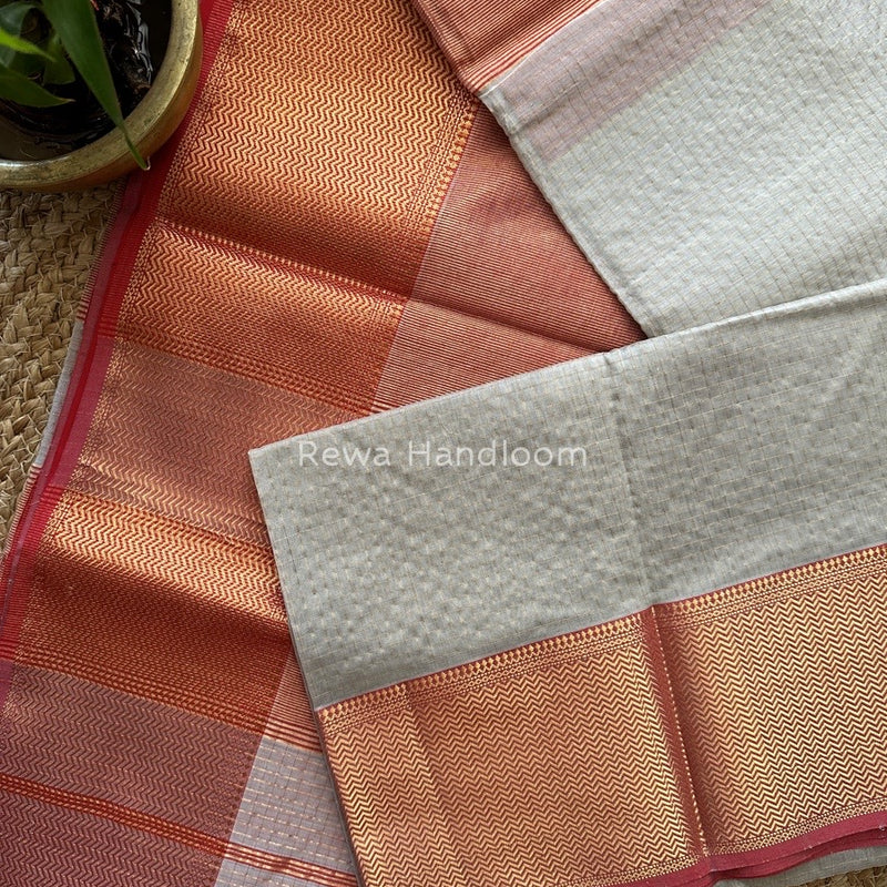 Maheshwari Saree