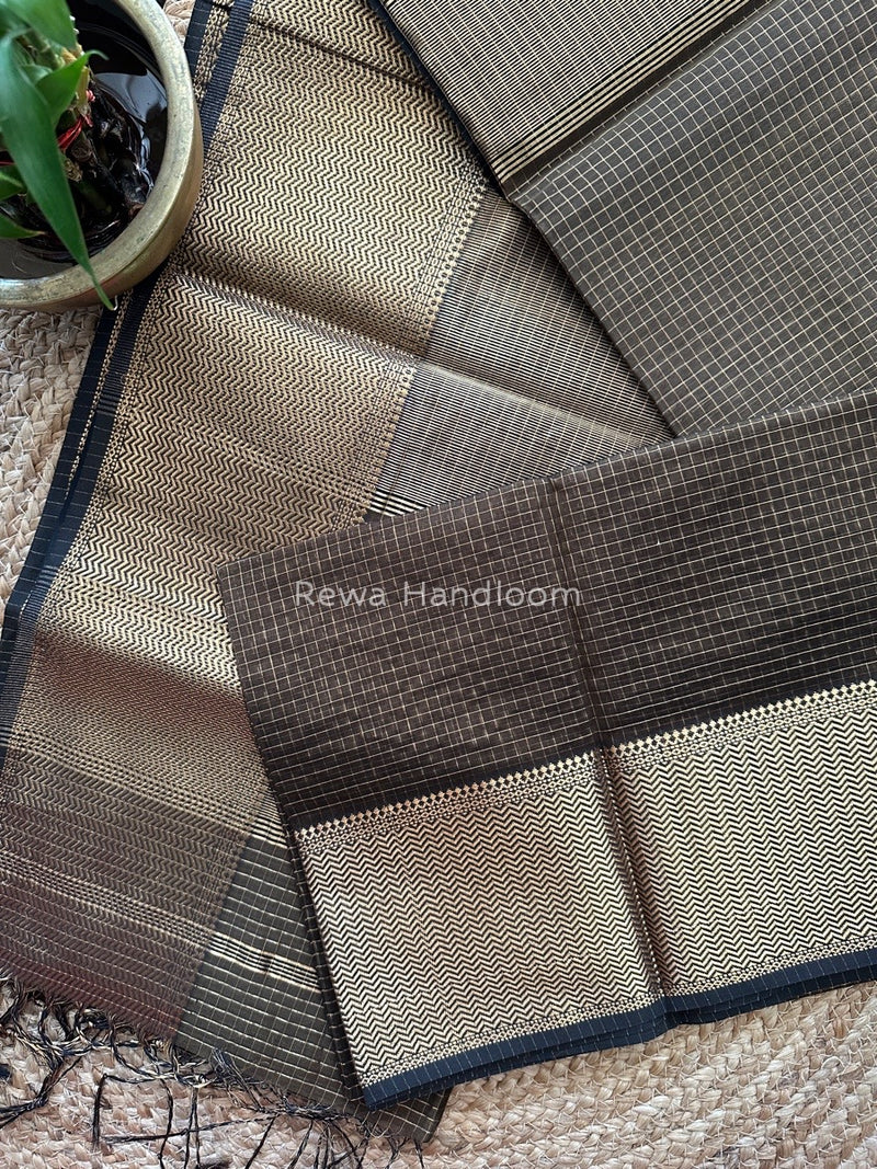 Maheshwari Saree
