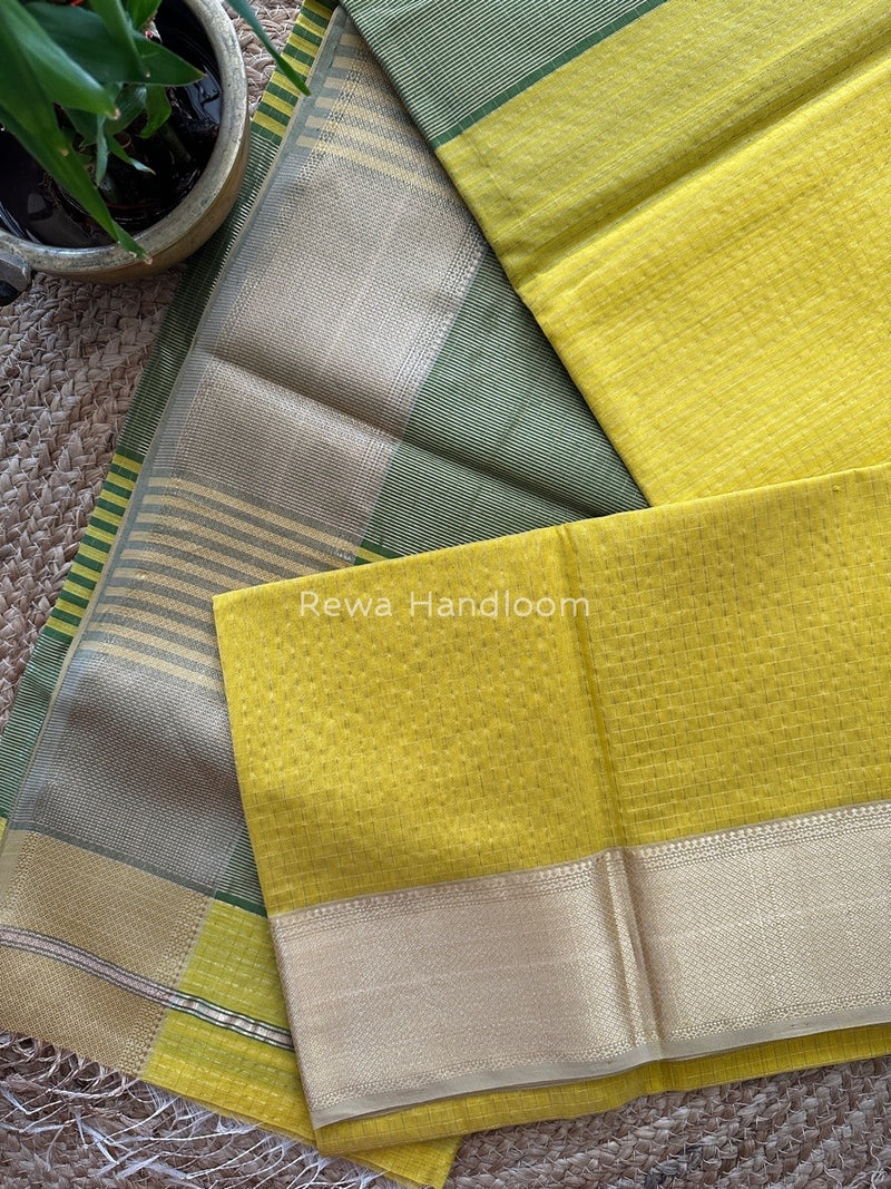 Maheshwari Saree