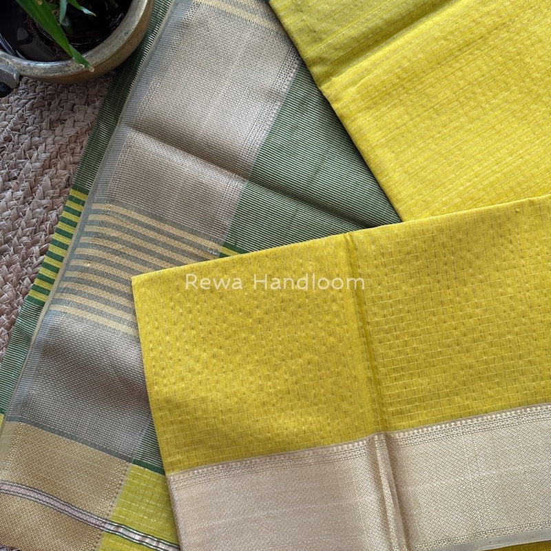 Maheshwari Saree