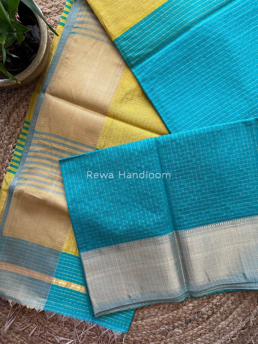 Maheshwari Saree