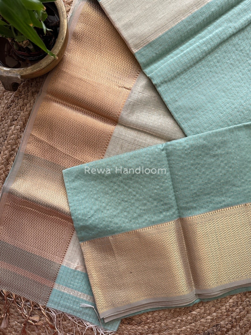 Maheshwari Saree