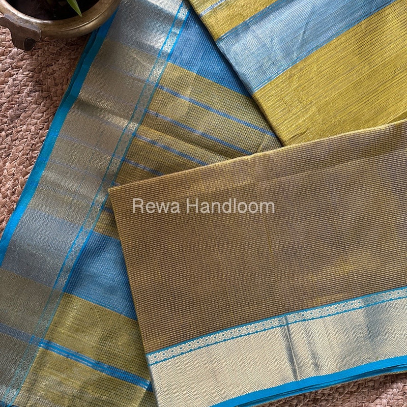 Maheshwari Saree