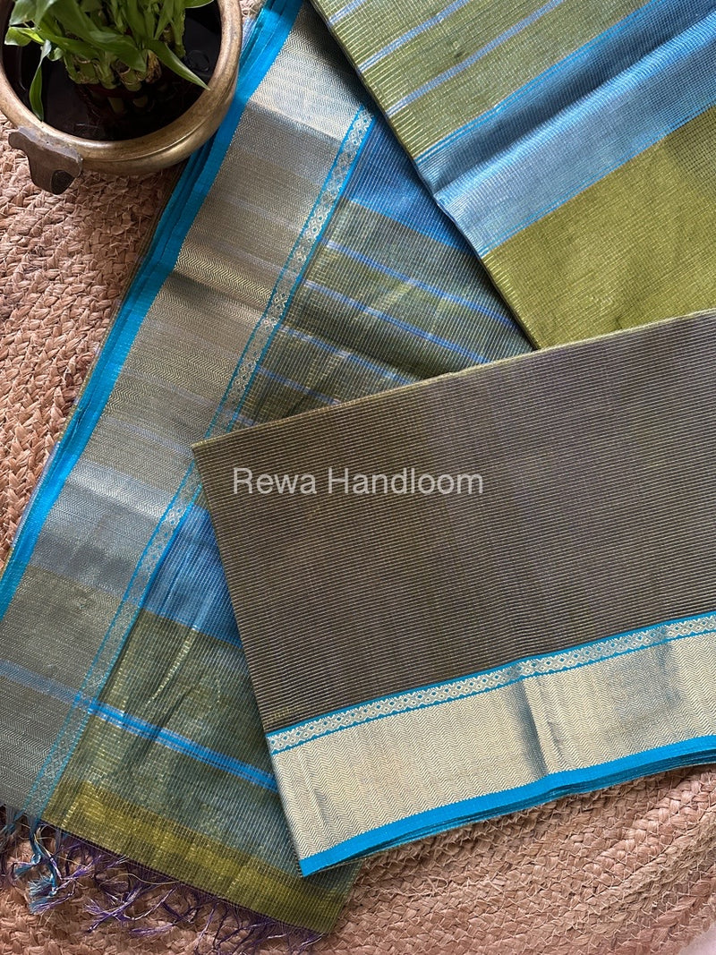 Maheshwari Saree