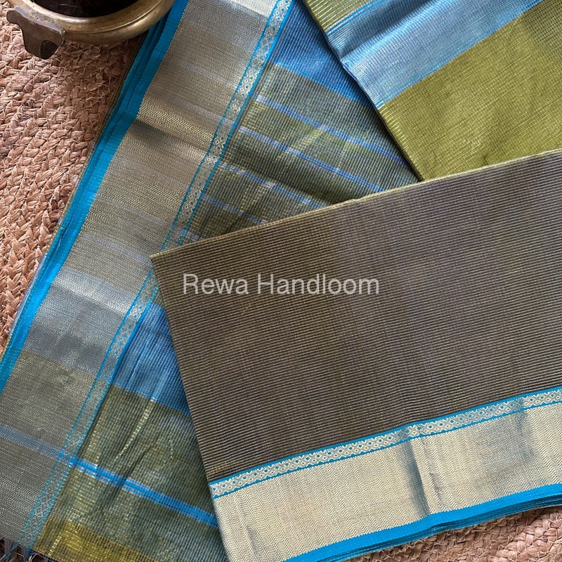 Maheshwari Saree