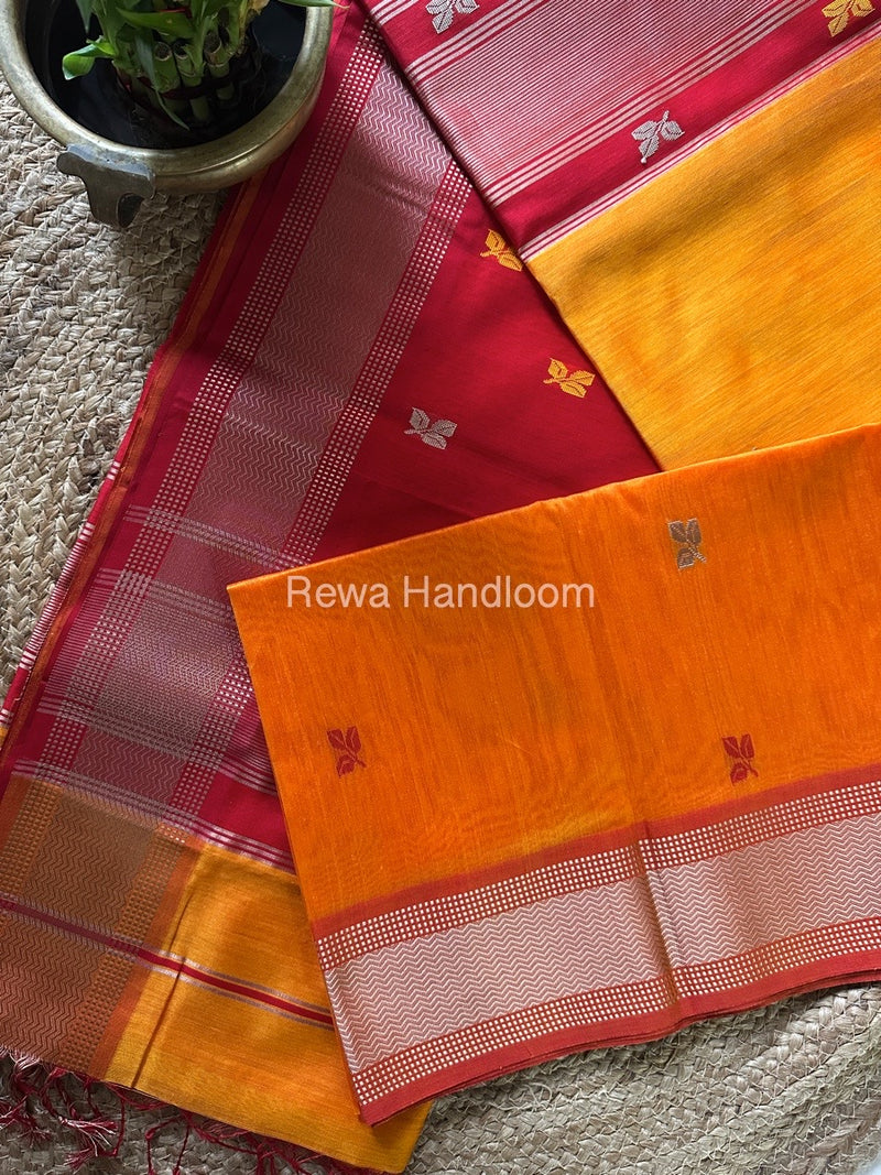 Maheshwari Saree
