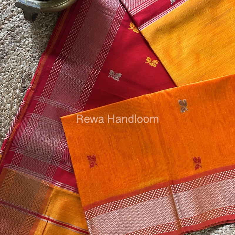 Maheshwari Saree
