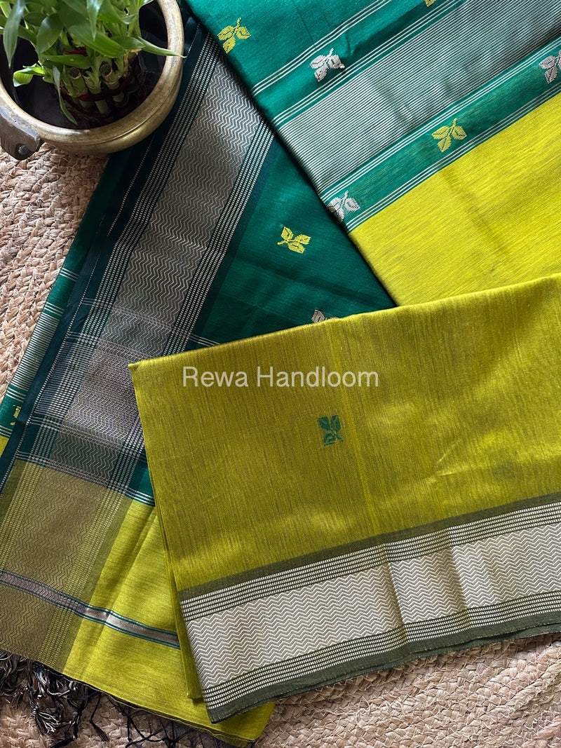 Maheshwari Saree