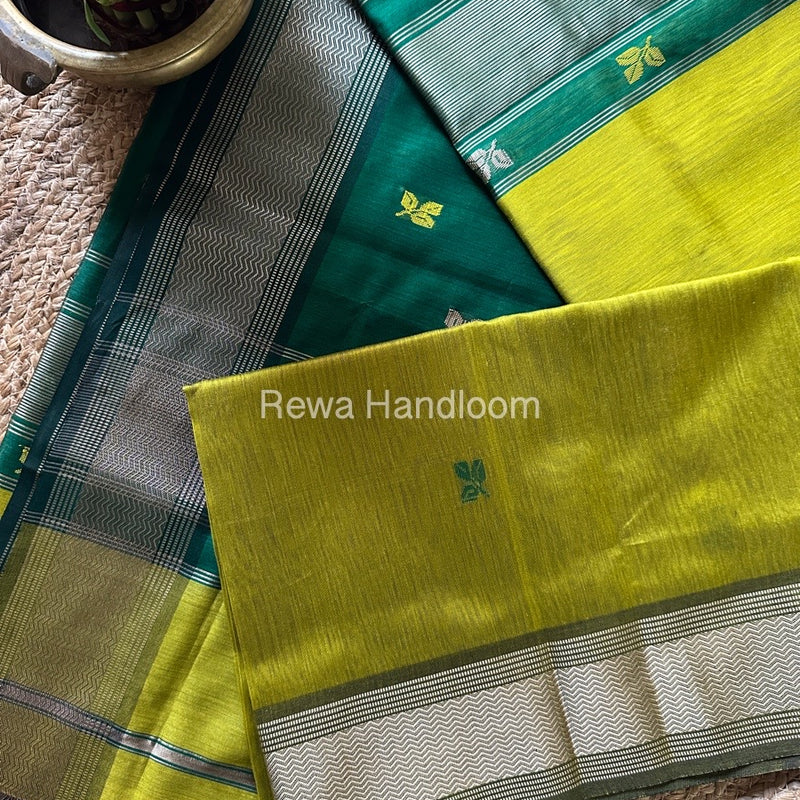 Maheshwari Saree
