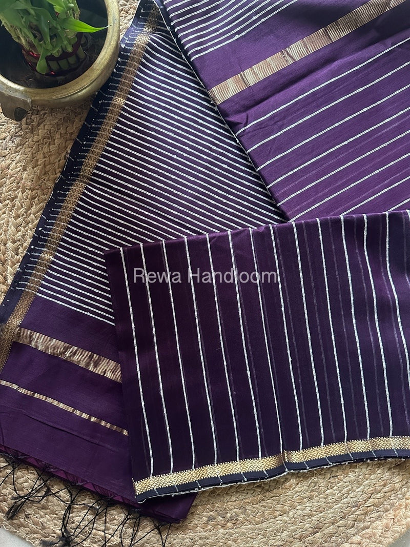 Maheshwari Saree