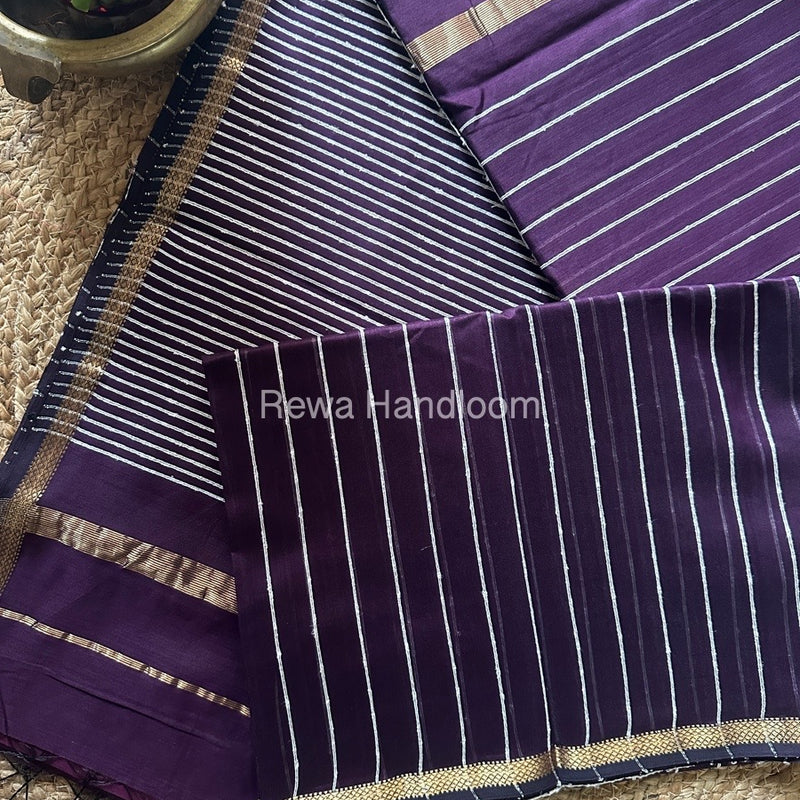 Maheshwari Saree