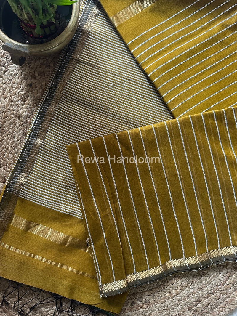 Maheshwari Saree