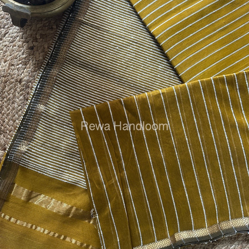 Maheshwari Saree