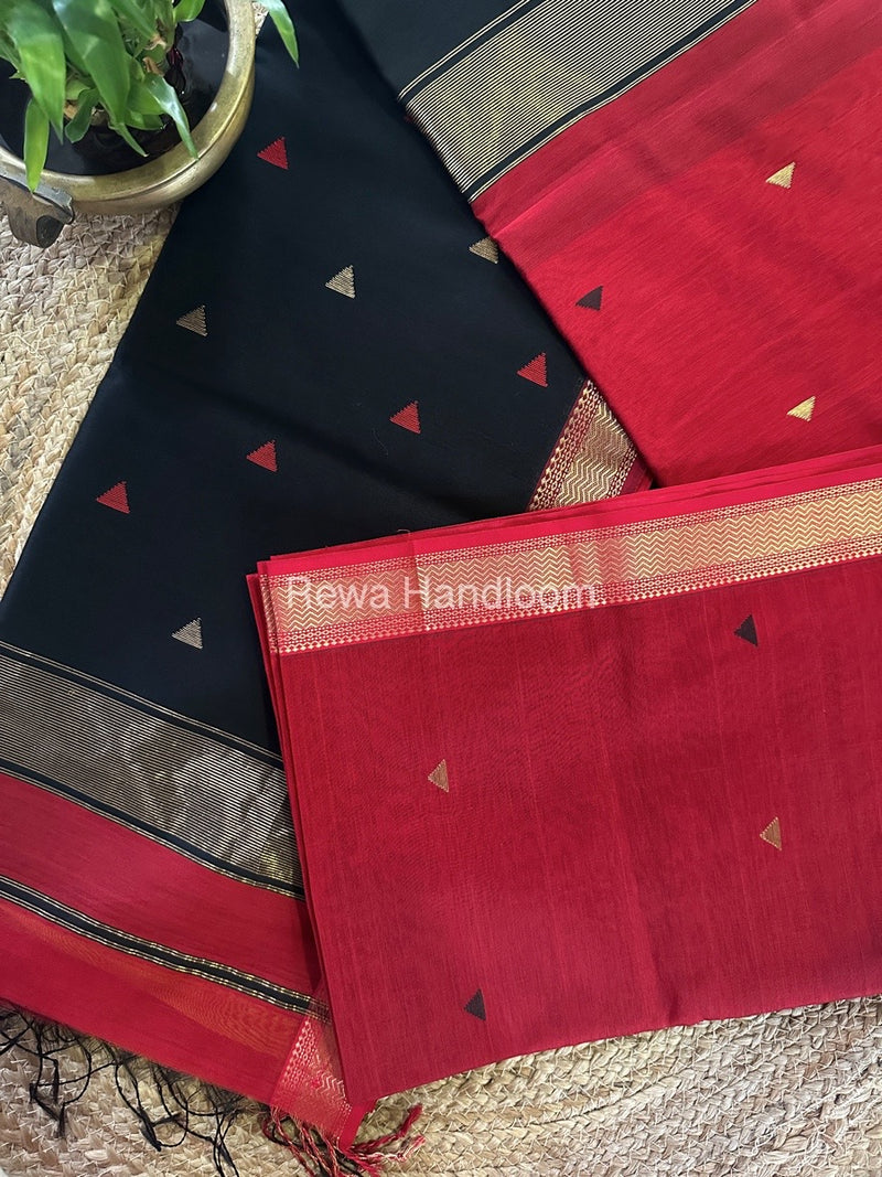 Maheshwari Saree