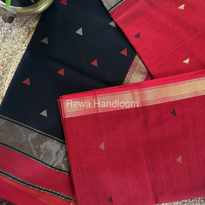 Maheshwari Saree