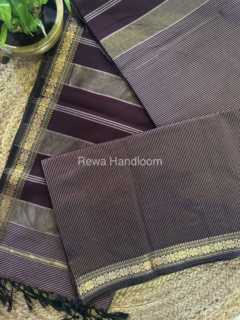 Maheshwari Saree