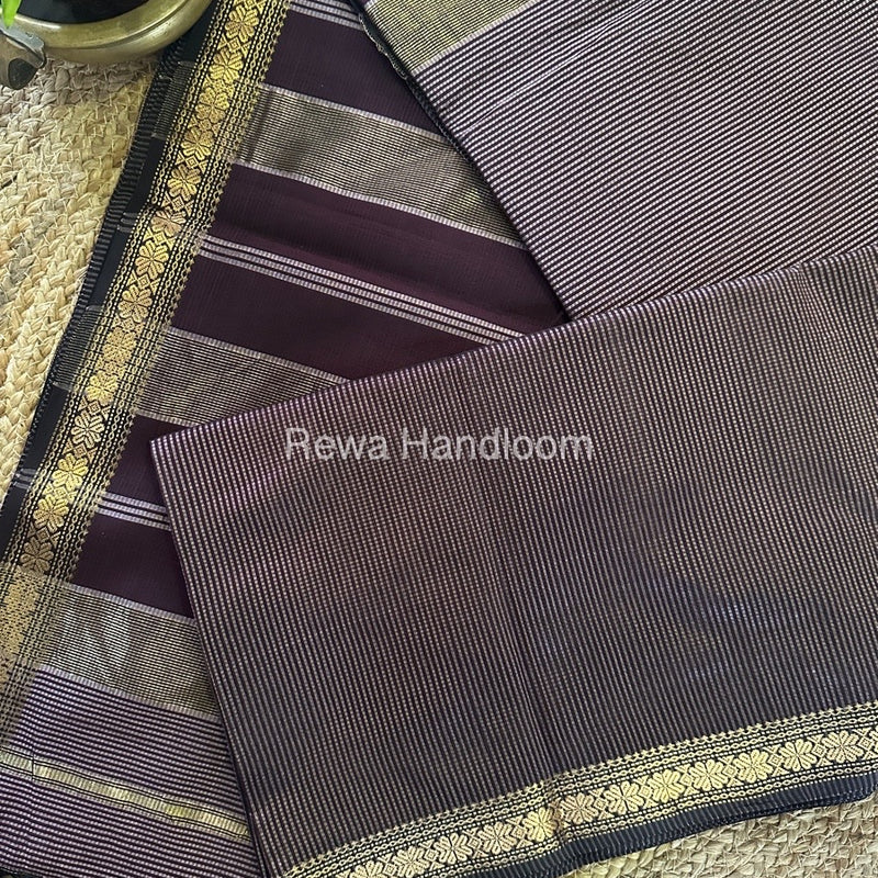 Maheshwari Saree